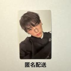 &TEAM We on Fire 初回限定盤トレカ harua - メルカリ