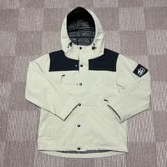 CAMP7/キャンプ7 マウンテンパーカー シンパテックスのサムネイル