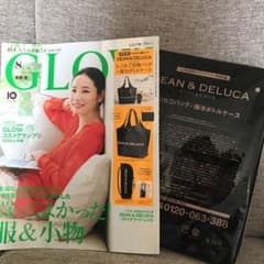 DEAN&DELUCAエコバッグのサムネイル