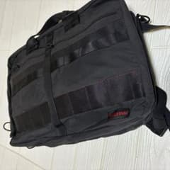 【akkinbe81 】BRIEFING ビジネスバッグ 3WAY 黒 akkinbe81 様専用】BRIEFING ビジネスバッグ 3WAY 黒 - メルカリ