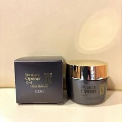 Beauty Opener Gel (Extra Moisture) 50gのサムネイル