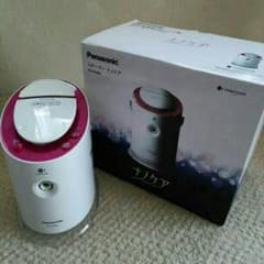 パナソニック ナノケア 美顔器のサムネイル