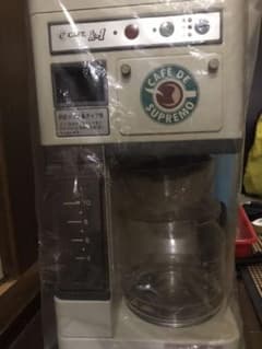 カフェックスのサムネイル