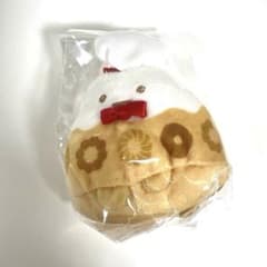 san-x 스미코구라시 테노리 인형 미스터 도넛 야마