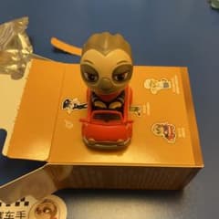 上海ディズニー グッズ フィギュア フラッシュのサムネイル