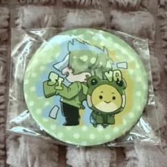 カラフルピーチ からぴち　初期 缶バッジ シヴァのサムネイル