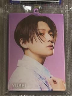 八木勇征 アクリルキーホルダー　EachOthersWay fantastics