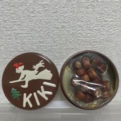 魔女の宅急便　キキ　キャンディ缶　ジブリパークのサムネイル