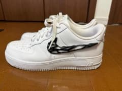 Nike Air Force 1 Low '07 LX メタルスウッシュ - メルカリ