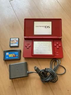 Nintendo NINTENDO DS ニンテンド-DS LITEのサムネイル