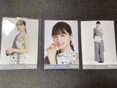 乃木坂46 生写真 コンプ (五百城茉央)のサムネイル