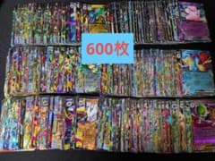 ポケモンカード RR 600枚 まとめ売り - メルカリ