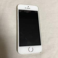 iPhone 5s Gold 32 GB docomoのサムネイル