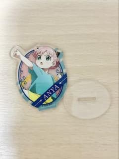 SPY×FAMILY アーニャ アクリルスタンドのサムネイル
