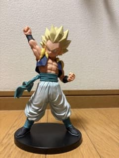 ドラゴンボールレジェンズ コラボ ゴテンクス フィギュアのサムネイル