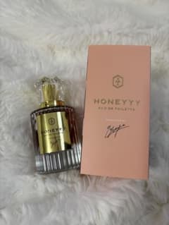 手越祐也 香水 HONEYYY 手越祐也 香水 HONEYYY Eau de Toilette - メルカリ