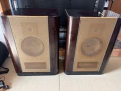 DIATONE（ダイヤトーン)R305型スタジオモニタースピーカー　三菱のサムネイル