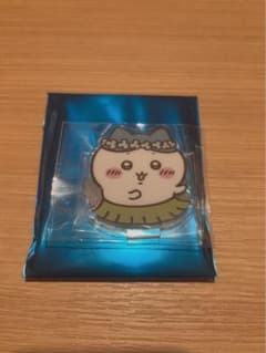 치이카와 아크릴 스탠드 벌
