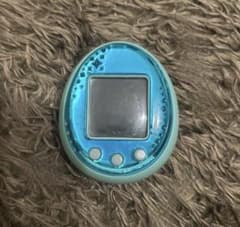 ジャンク品】たまごっち iDLブルー - メルカリ