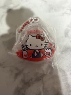 キティ がま口キーホルダー ガチャ - メルカリ