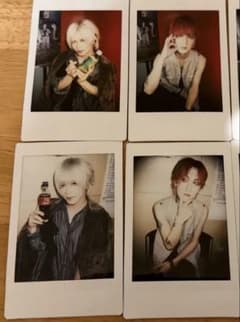 vistlipチェキ Tohya Yuh 海 京都 大阪 vistlipチェキ Tohya Yuh 海 京都 大阪 - メルカリ