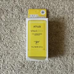 Anua VitaC Stick SPF50+ 19gのサムネイル