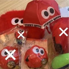 ［値下げ］Nissyグッズのサムネイル
