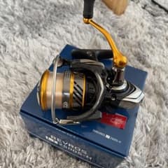 ダイワ　レブロス　LT2500S-Hのサムネイル