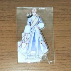 新品】YJげーみんぐ。 山中柔太朗 アクリルスタンド - メルカリ