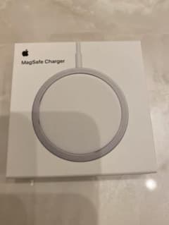 MagSafe充電器のサムネイル
