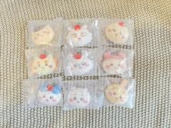 【未開封品】ちいかわ ホイップマグ　マグネット 9種　コンプリートセットのサムネイル