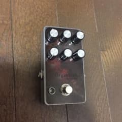 earth quaker devices organizer cloneのサムネイル