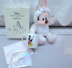 ディズニーストア福袋のサムネイル