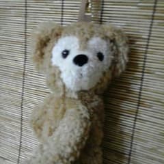 ダッフィーのポーチ♡のサムネイル
