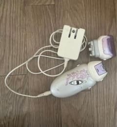 ナショナル　ソイエ　脱毛器のサムネイル