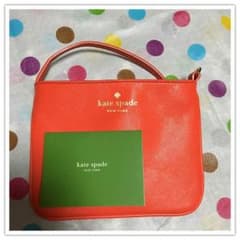 ケイトスペード♡ポーチのサムネイル