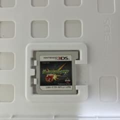 3DS 몬스터 스트라이크