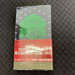 マハラジャの葬列のサムネイル