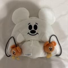 ディズニー ファンキャップ ハロウィンのサムネイル