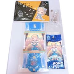 모리 쿠보 노나 상품 정리 판매 아이돌 마스터 신데렐라 걸스 데레마스