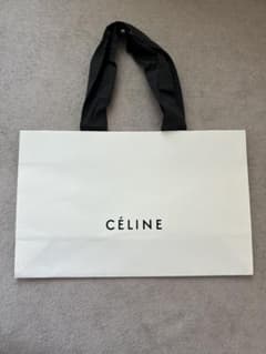 CÉLINE ショップ袋 ショッパーのサムネイル