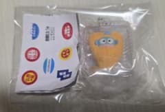 サンリオ なりきりお惣菜マスコット ハンギョドン アジフライのサムネイル