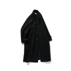 I*i様 POLYPLOID LONG COAT C BLACK | Mercari
