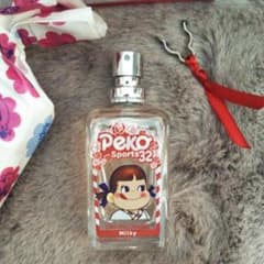 アクアシャボン×ペコちゃん　オーデコロンのサムネイル