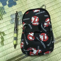 ゴーストバスターズ リュック型ポーチのサムネイル
