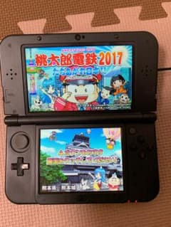 new 3dsllのサムネイル