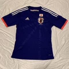 adidas 日本代表 サッカーウェア