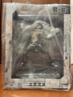 龍が如く 真島吾朗 1/8スケール フィギュア コトブキヤのサムネイル