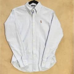 美品☆ラルフローレン シャツのサムネイル