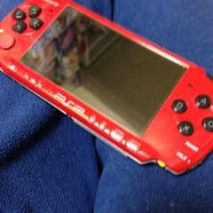 psp 本体のサムネイル